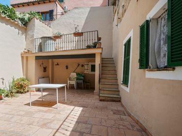 Maison rustique à vendre à Ciutat d'Alcúdia
