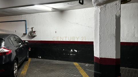 Foto 2 de Garaje en venta en Calle de Ercilla, 48, Madrid, Spain, 48, Acacias, Madrid Capital