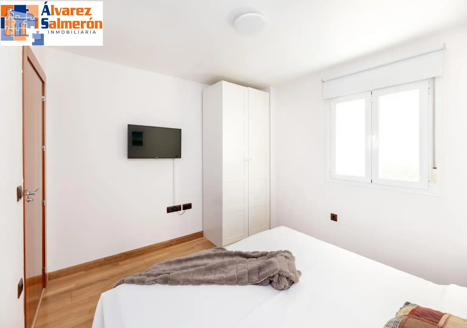 Apartment with lift for sale in Zona alta, imagen 11