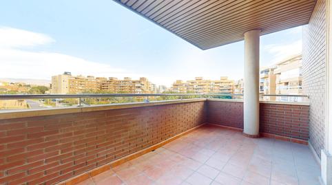 Foto 2 de Pis de lloguer a Carretera Carretera Ronda, Barrio Alto - San Félix,  Almería Capital