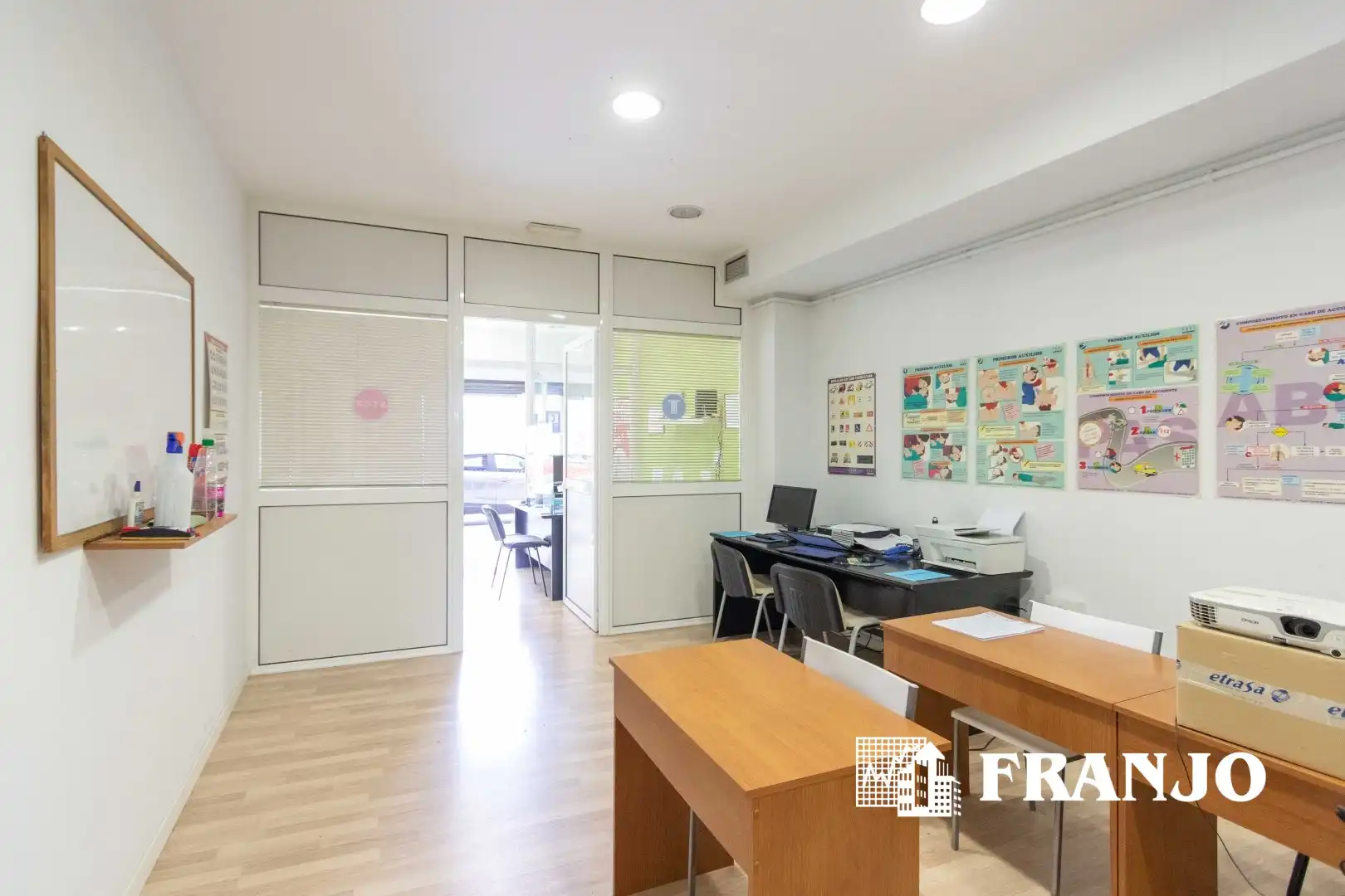 Local commercial à vendre à Centre - Eixample – Can Llobet, imagen 6
