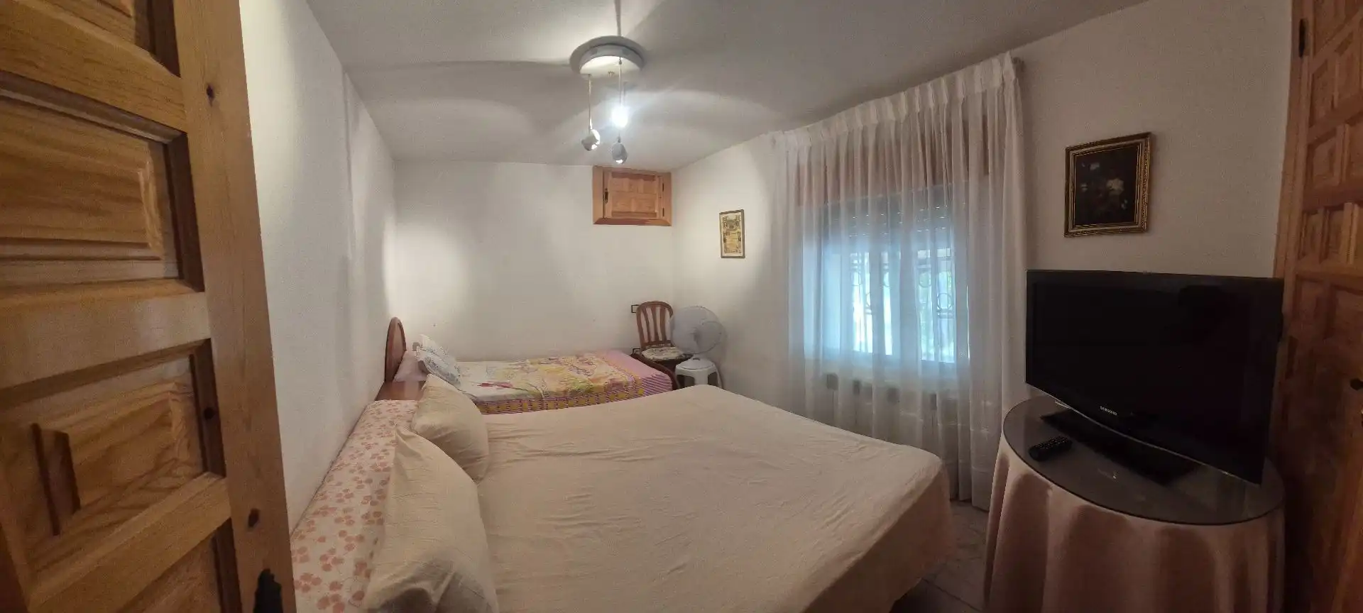 Casa con piscina en venta en Trigueros del Valle, imagen 27