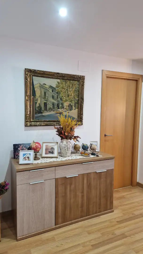Pis en venda en Arbúcies amb Calefacció i Moblat
