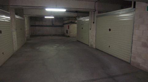 Foto 2 de Garatge en venda a Casco Antiguo, Madrid