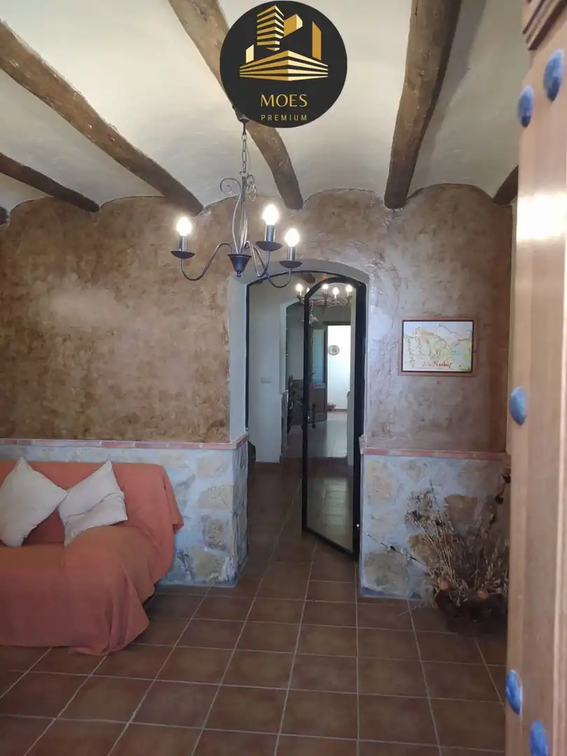 House with terrace for sale in Martos, imagen 16