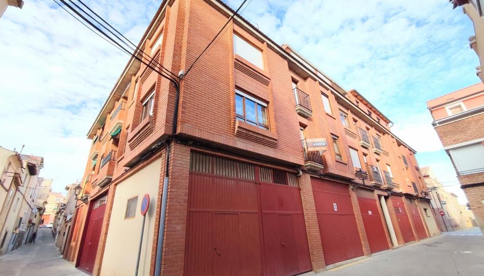 Photo 1 of Flat for sale in Palafox, Fitero, Navarra