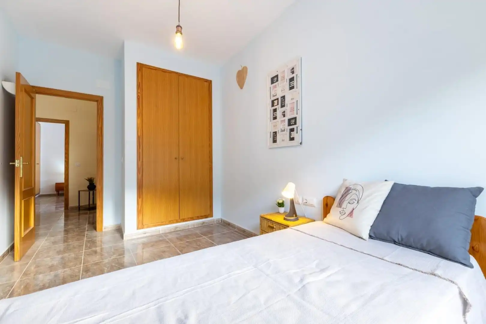 Maison mitoyenne à vendre à Montroi / Montroy, imagen 37