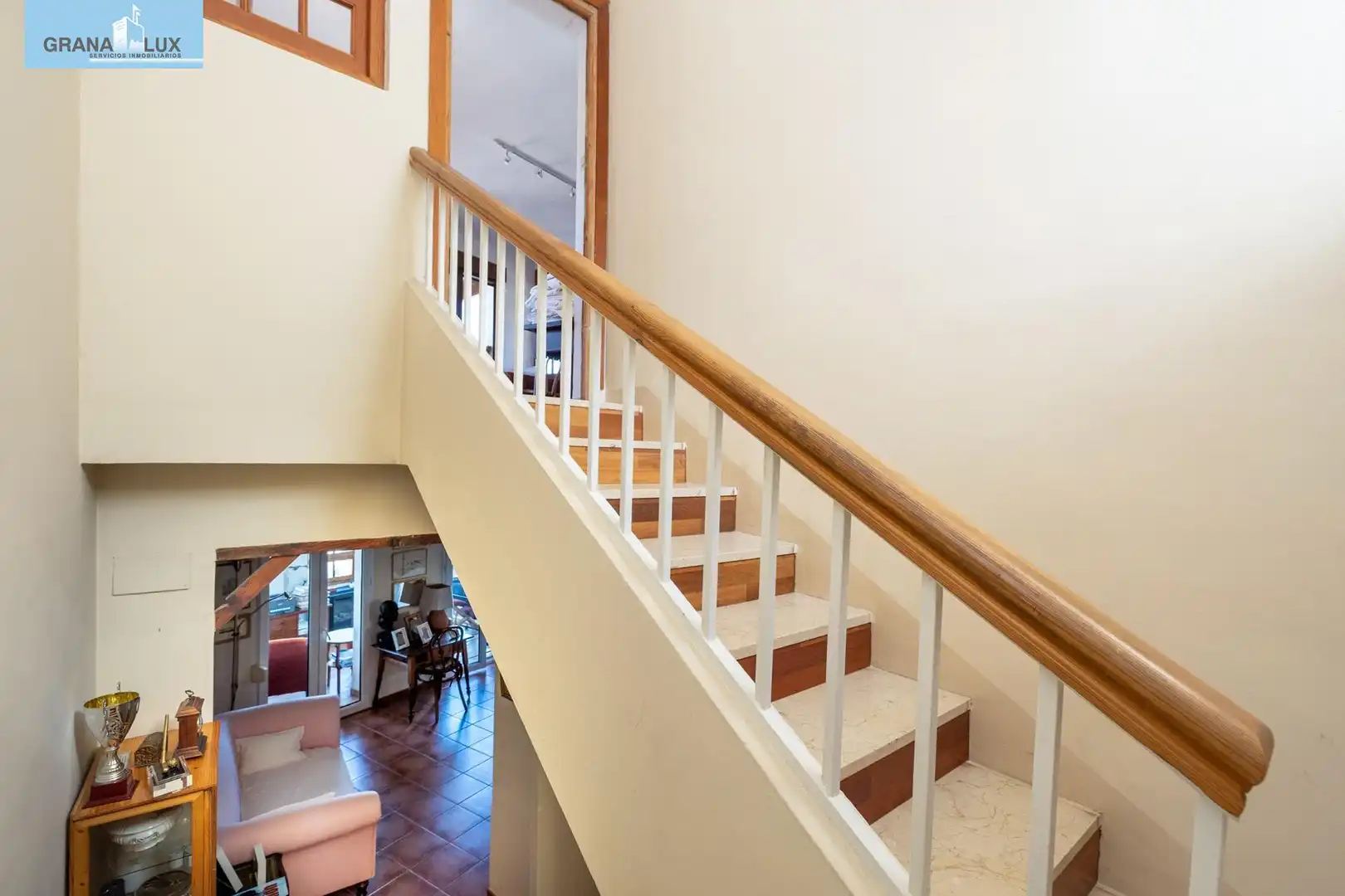 Casa con terraza en venta en Calle de Santa Catalina, imagen 40