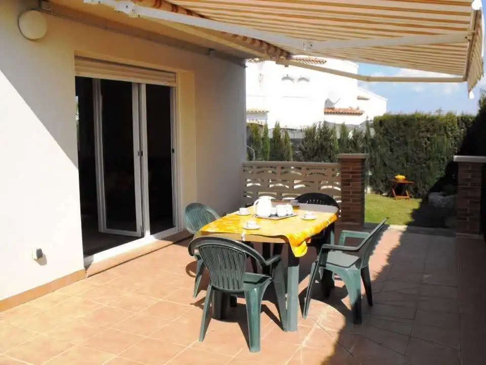 Maison avec piscine à vendre à Miami Platja, imagen 3