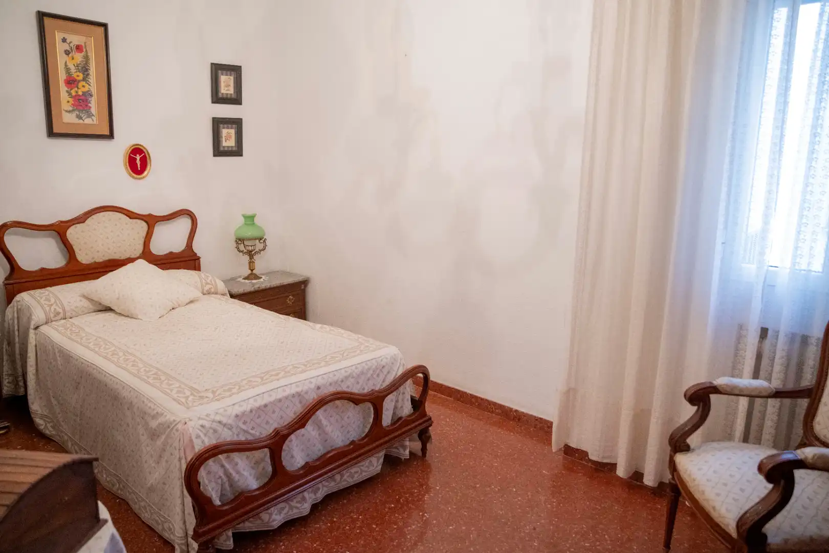 Habitación de Piso en venta en Córdoba con Aire acondicionado, Calefacción y Terraza
