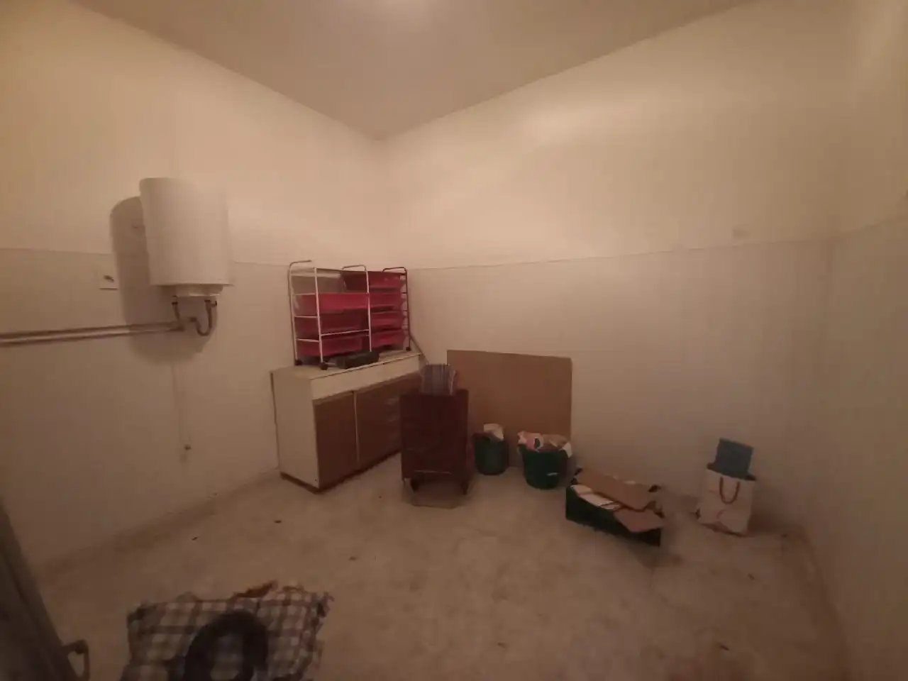 Adosado con balcón en venta en Carrer de Sant Roc, imagen 7