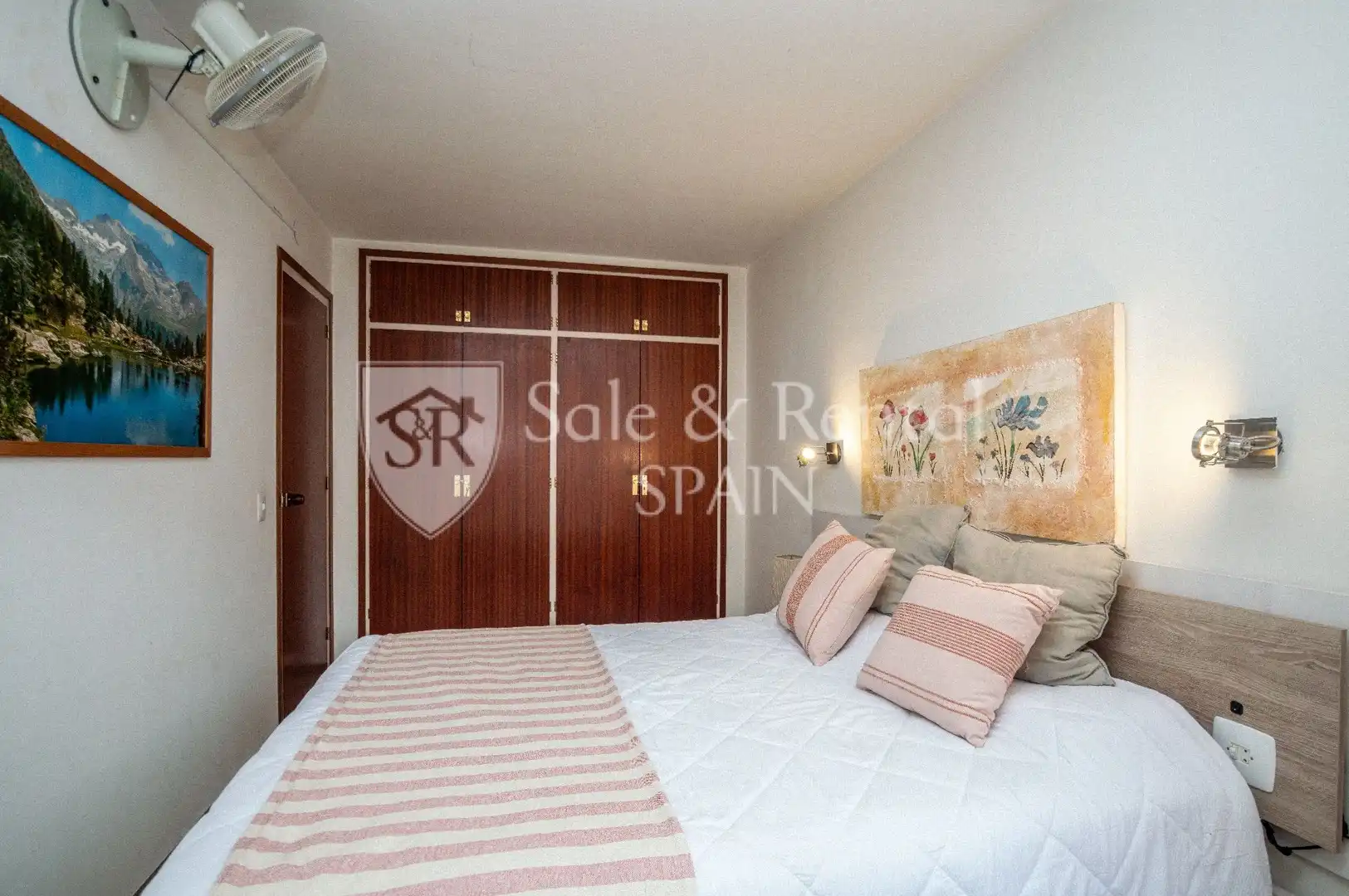 Wohnung mit Pool zum Verkauf in Santa Susanna, imagen 23