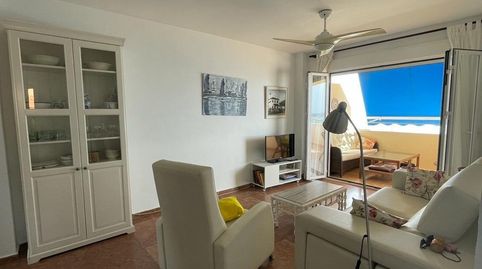 Foto 4 de Piso de alquiler en Playa de los Boliches, Fuengirola
