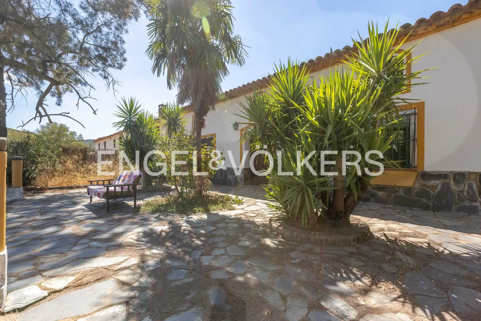Exterior view of Houses for sale in Aracena, Huelva