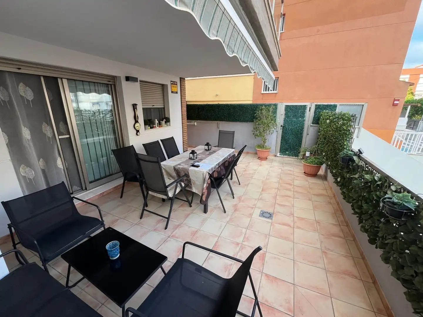 Apartamento en venta en Calle de La Habana, Moncófar Playa