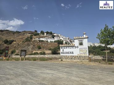 Terrenos y solares en venta en Calle Nueva Apertura