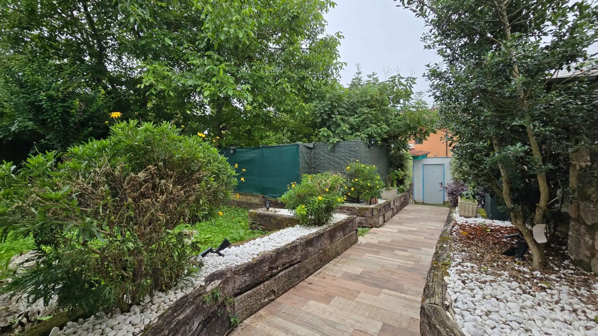 Casa con jardín en venta en balmori, imagen 7