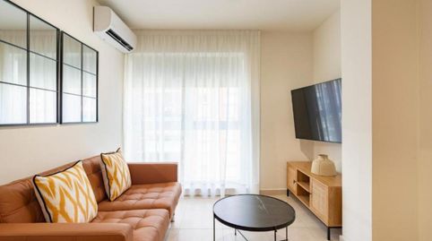 Foto 3 de Apartamento de alquiler en Olletas - Sierra Blanquilla, Málaga Capital
