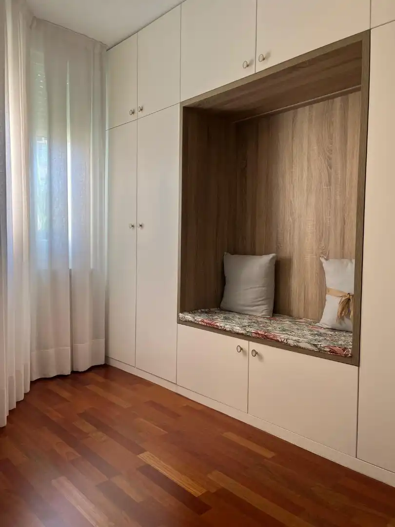Chalet con terraza en venta en Calle Comuneros de Castilla, imagen 18