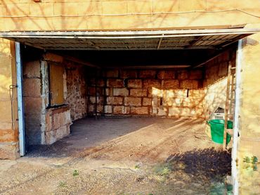 Rustikales Grundstück zum Verkauf in Muro