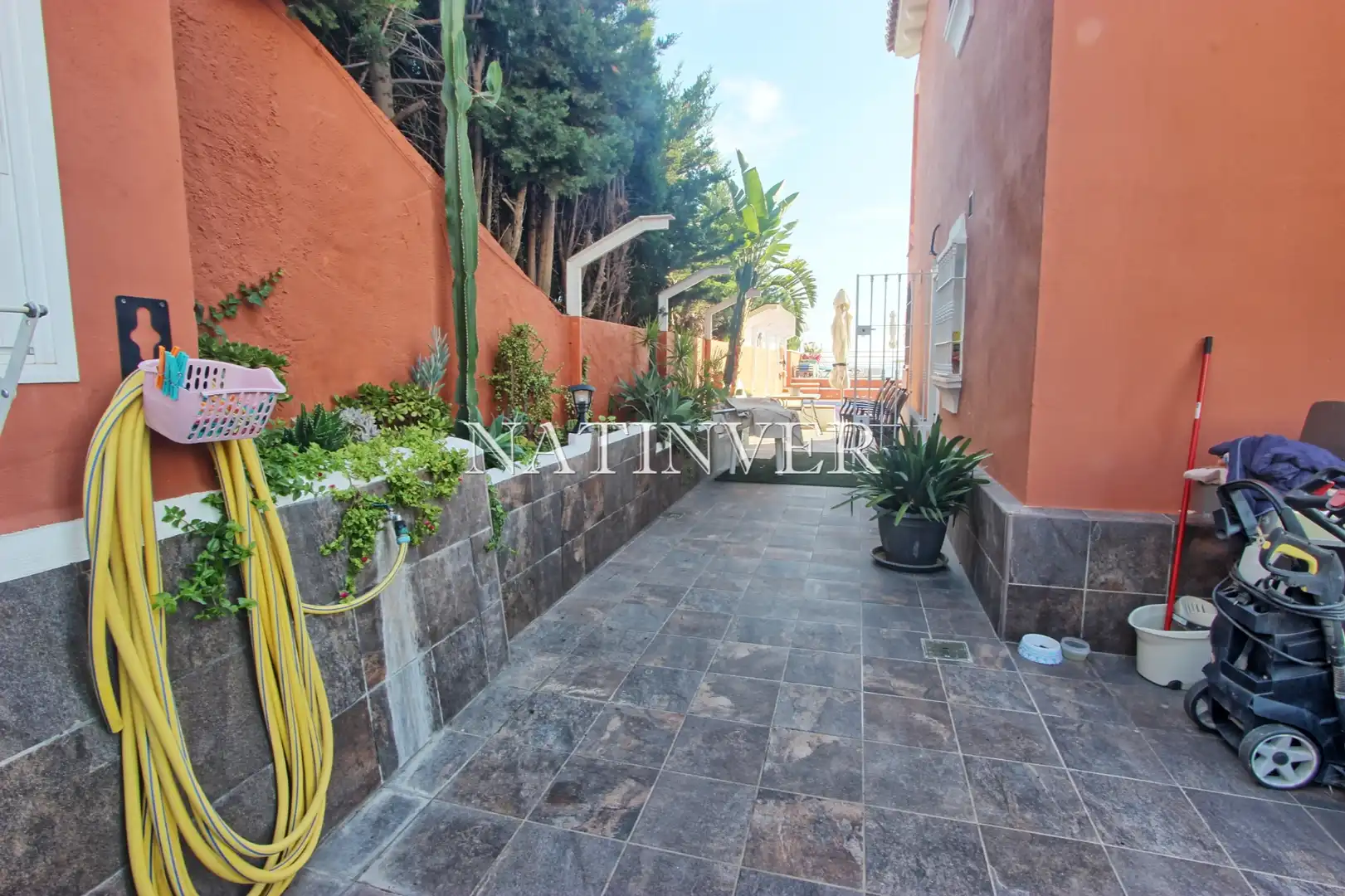 Detached house with terrace for sale in Calle Tulipán 27, imagen 36