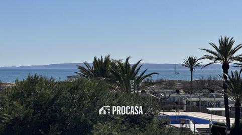 Foto 4 de Piso en venta en Disseminat, Castelló d'Empúries, Girona