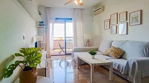 Foto 5 de Pis en venda a Calle Ursulinas, 3, El Altillo, Cádiz