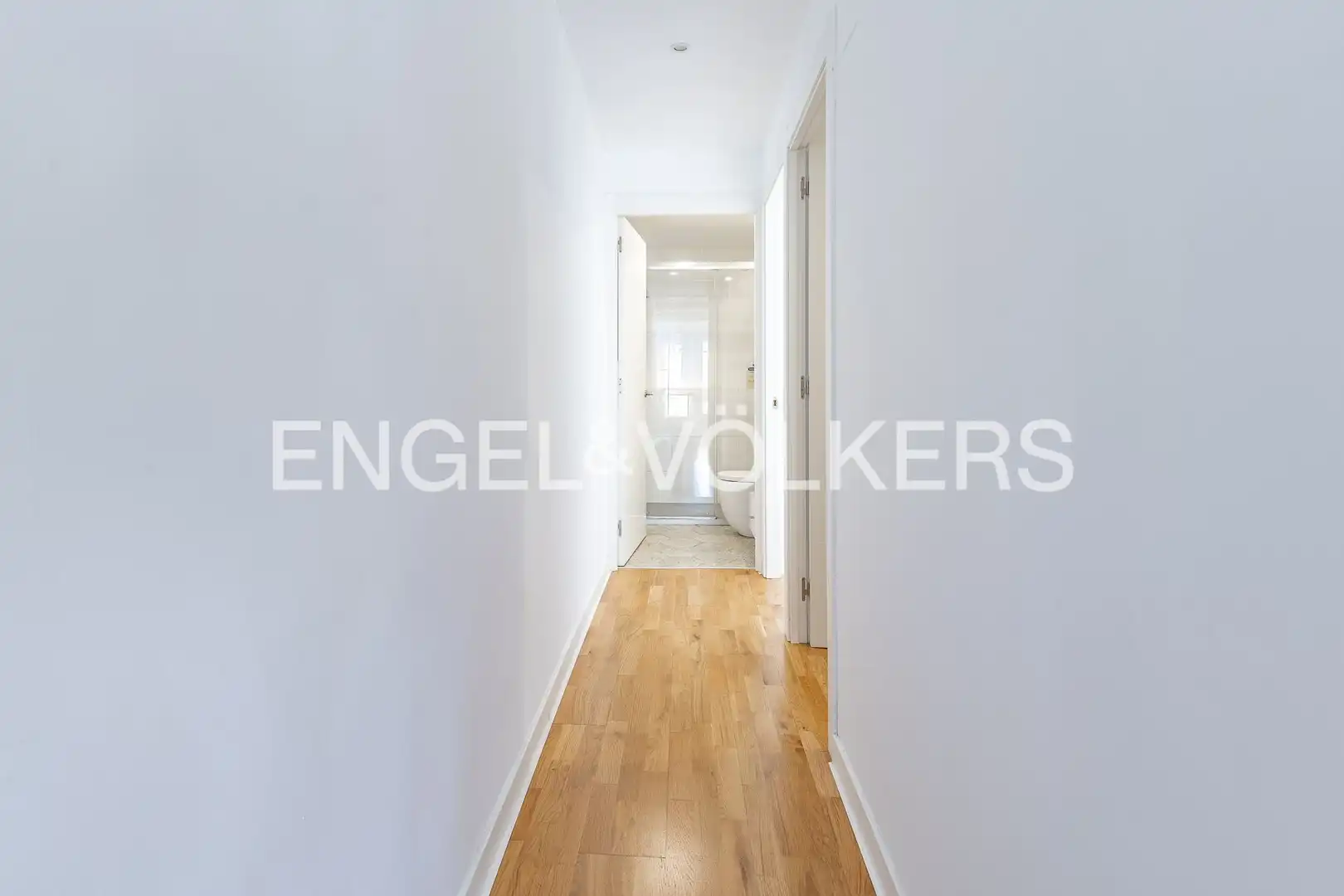 Ático en venta en Barcelona con Aire acondicionado, Calefacción y Parquet