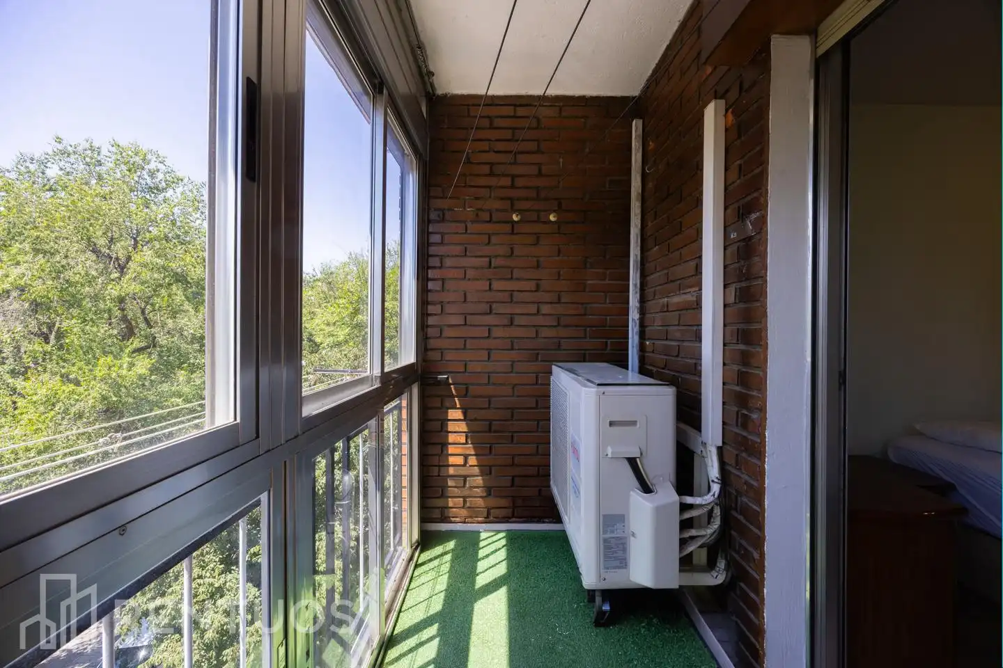 Flat for rent in Calle de Sáhara, Los Rosales