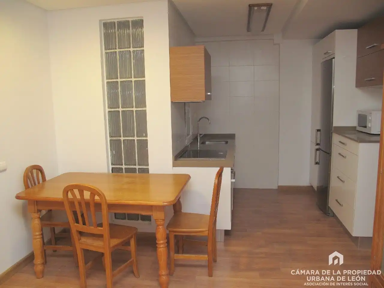 Piso de alquiler en SANTA NONIA, Centro Ciudad