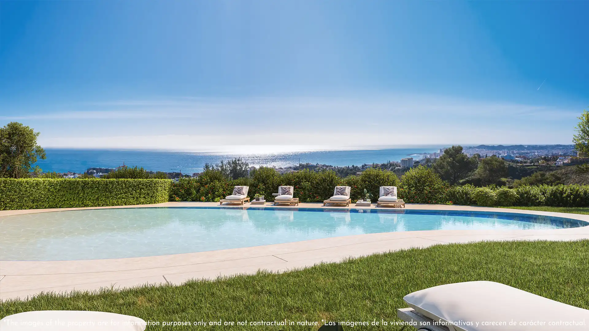 Habitatge amb piscina en venda a Puerto Deportivo, imagen 7