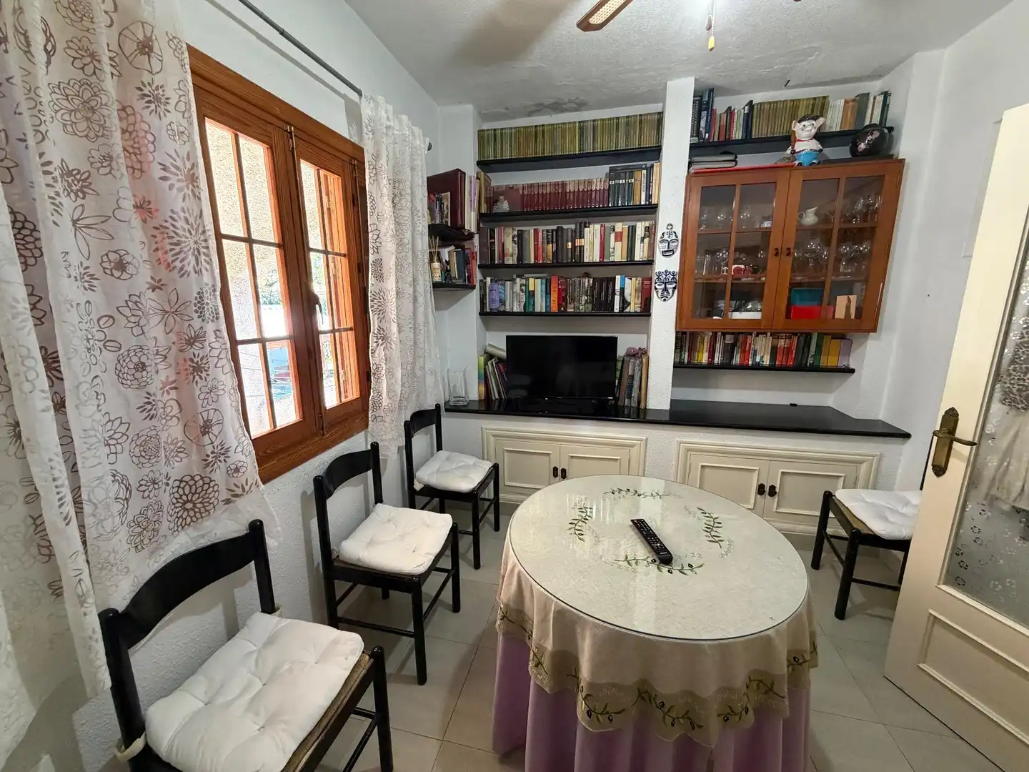 Chalet con piscina en venta en Calle MIZAR (ALCAYNA), imagen 10
