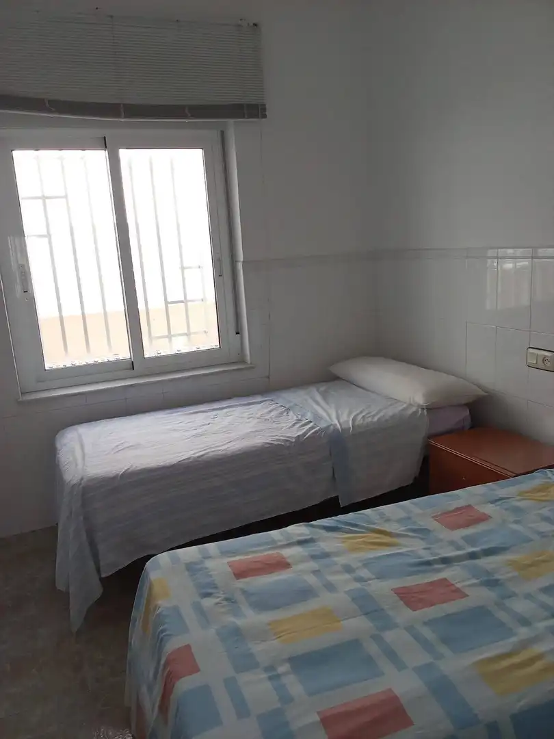Dormitori de Finca rústica en venda en Pilar de la Horadada amb Moblat