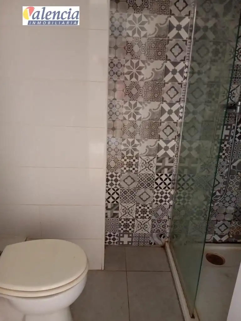 Bany de Pis en venda en Paterna