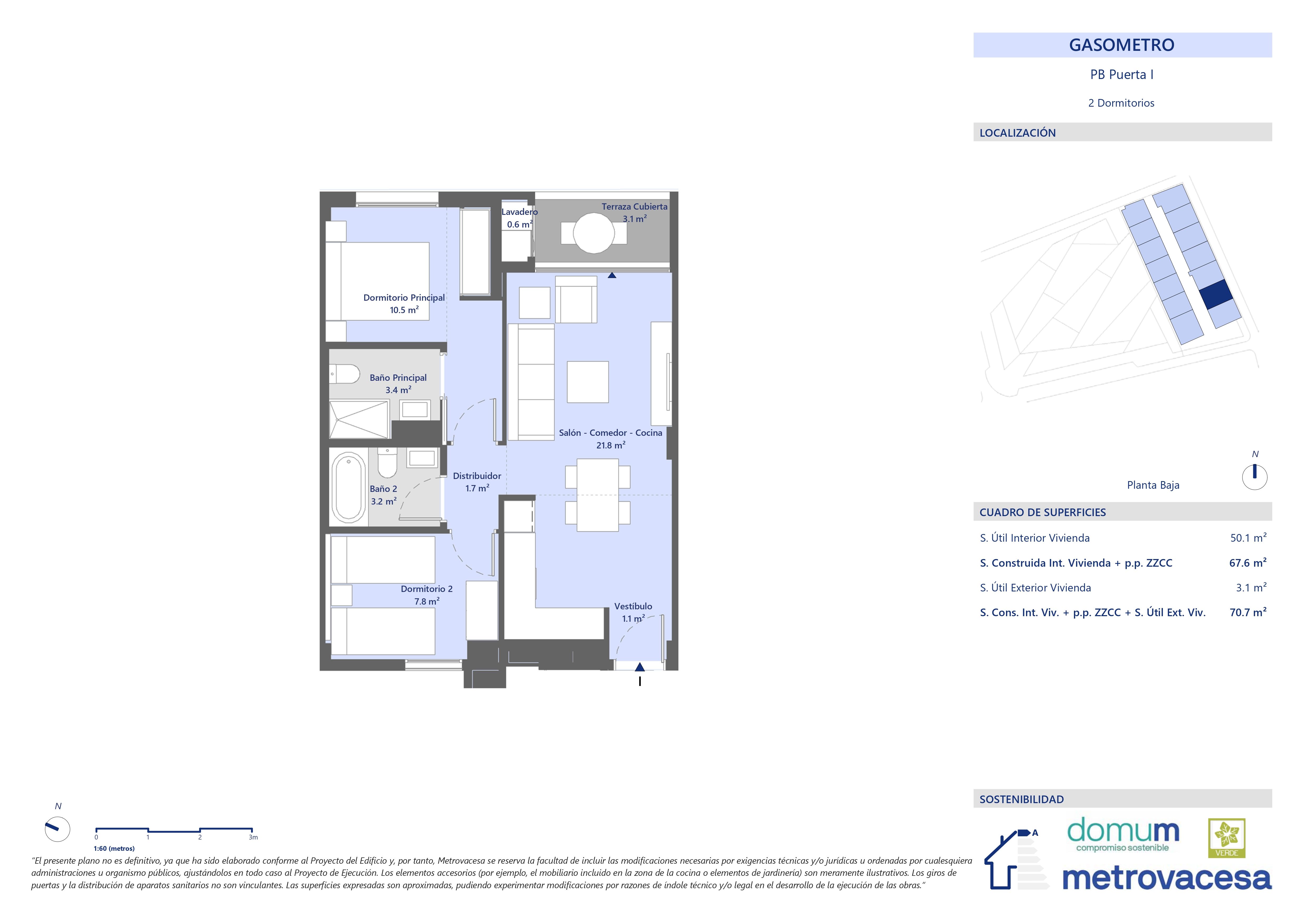 Flat for sale in Gasómetro, Roger de Llúria, Gibert y Pare Font, Segle XX