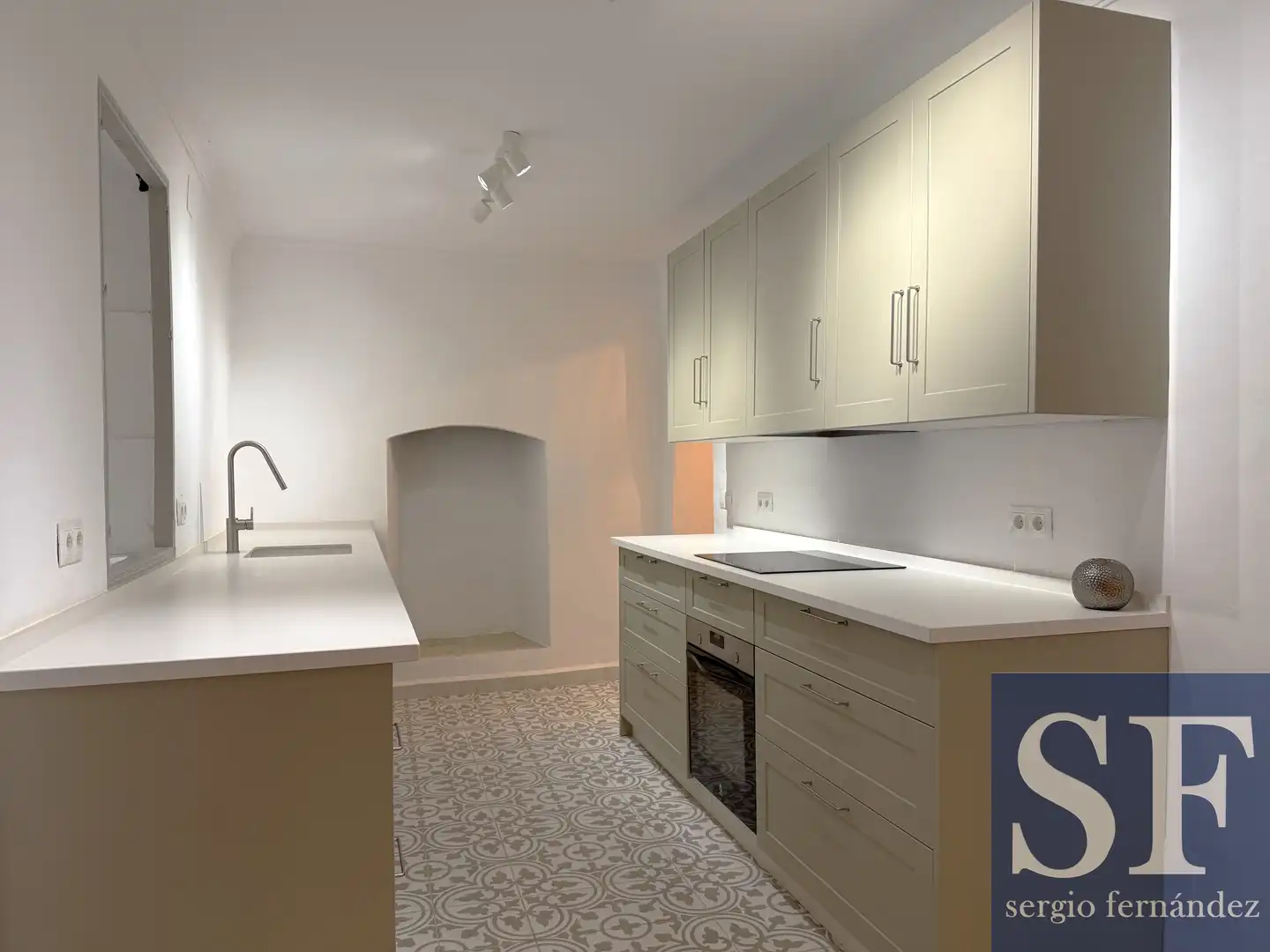 Maison mitoyenne à vendre à Cómpeta, imagen 7