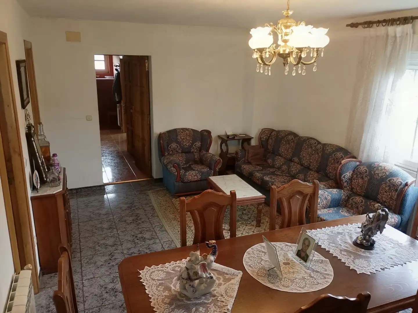 Casa rústica con jardín en venta en N/A, imagen 14