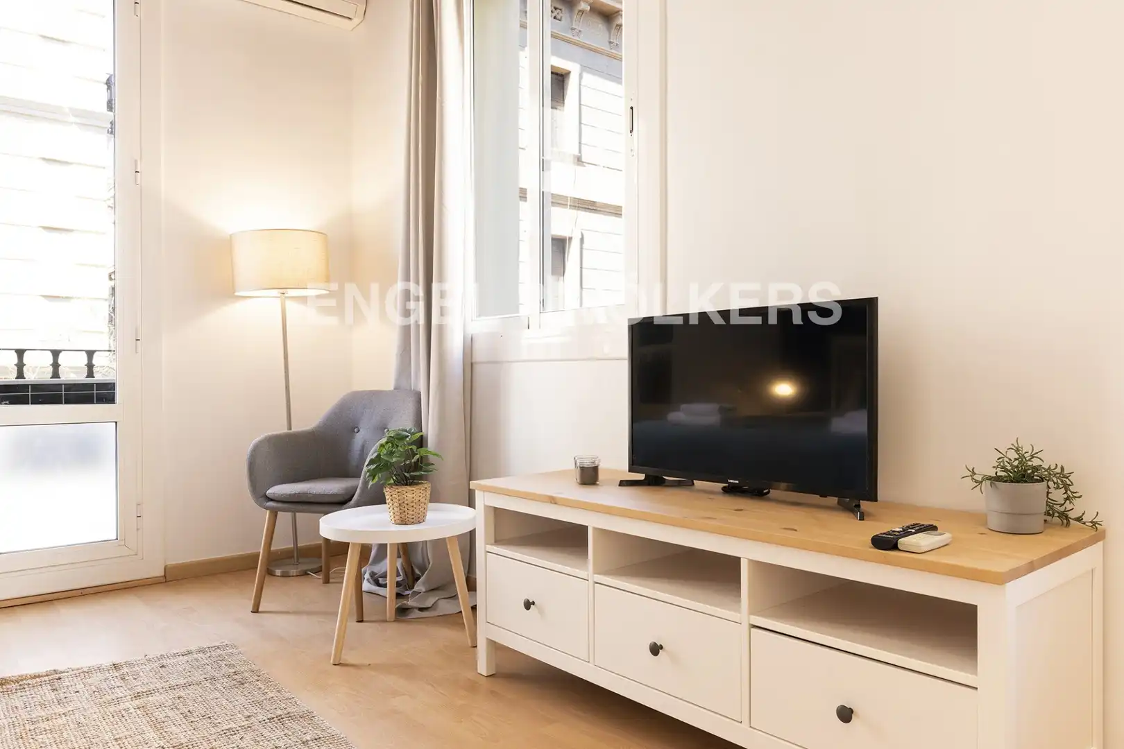 Lofts for rent in Barcelona, Barcelona