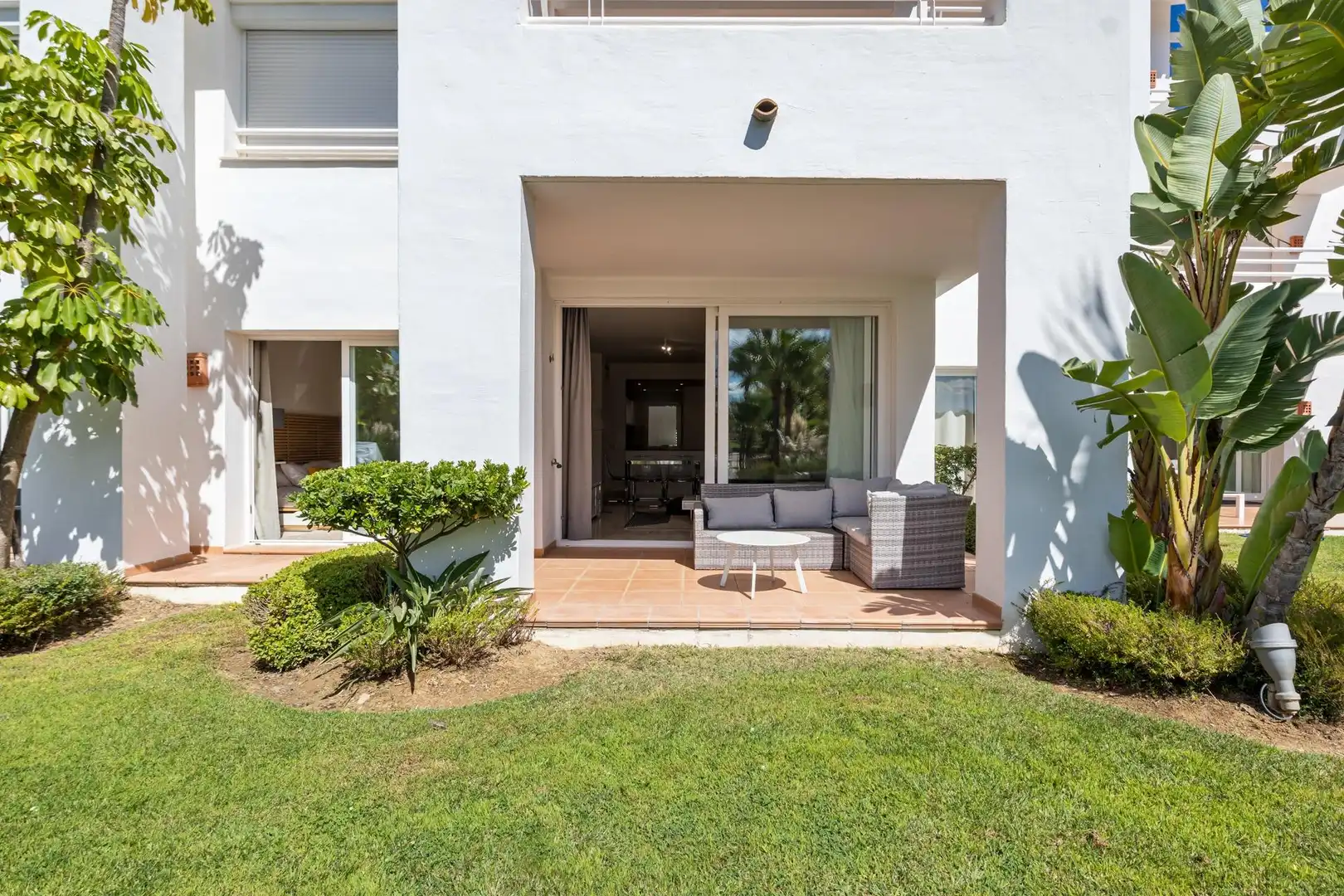 Apartament en venda a N/A, -1, Casares pueblo