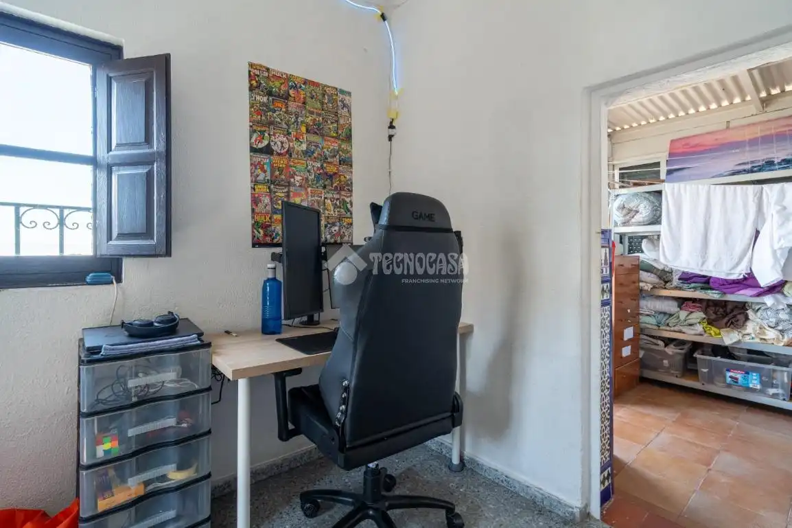 Casa en venda a Albaicín, imagen 20