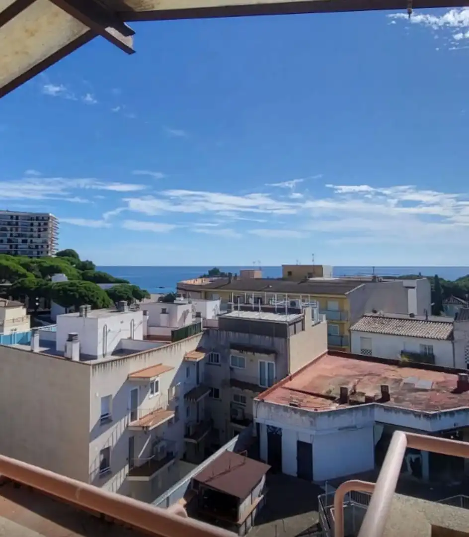 Außenansicht von Gebäude zum Verkauf in Castell d'Aro, Platja d'Aro i s'Agaró