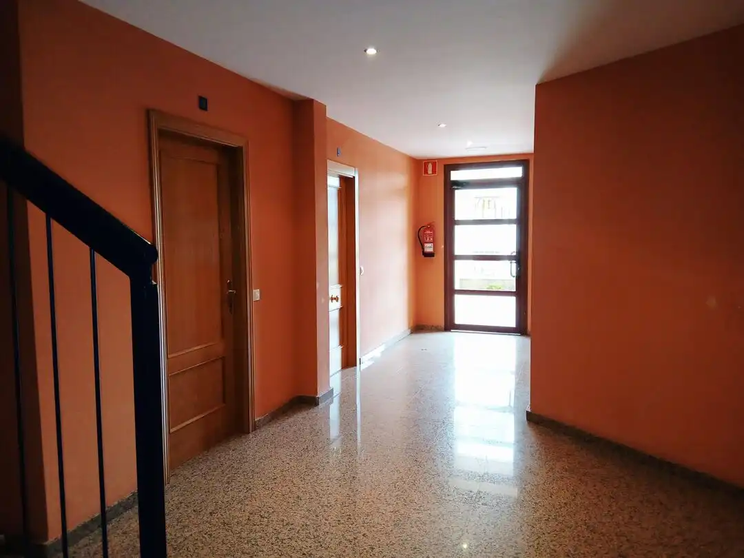Pis en venda en Zorraquín amb Calefacció, Terrassa i Moblat
