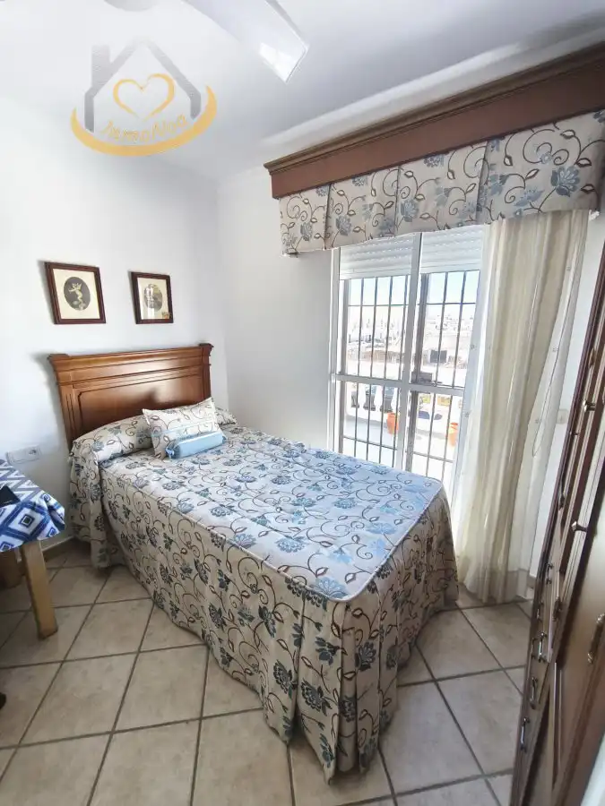 Casa adosada en venta en Lepe