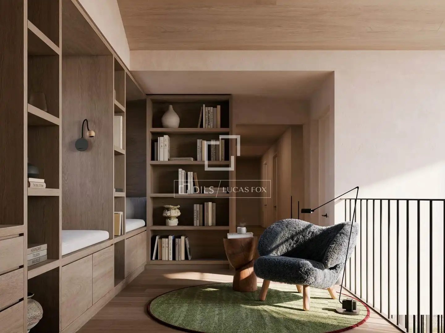 Chalet con jardín en venta en Els Cortals, imagen 10