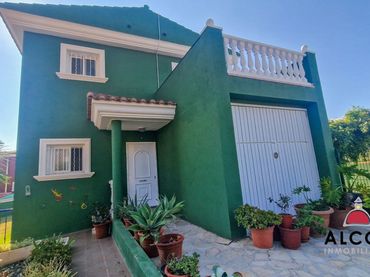 Villa avec piscine à vendre à Las Atalayas - Urmi - Cerro de Mar