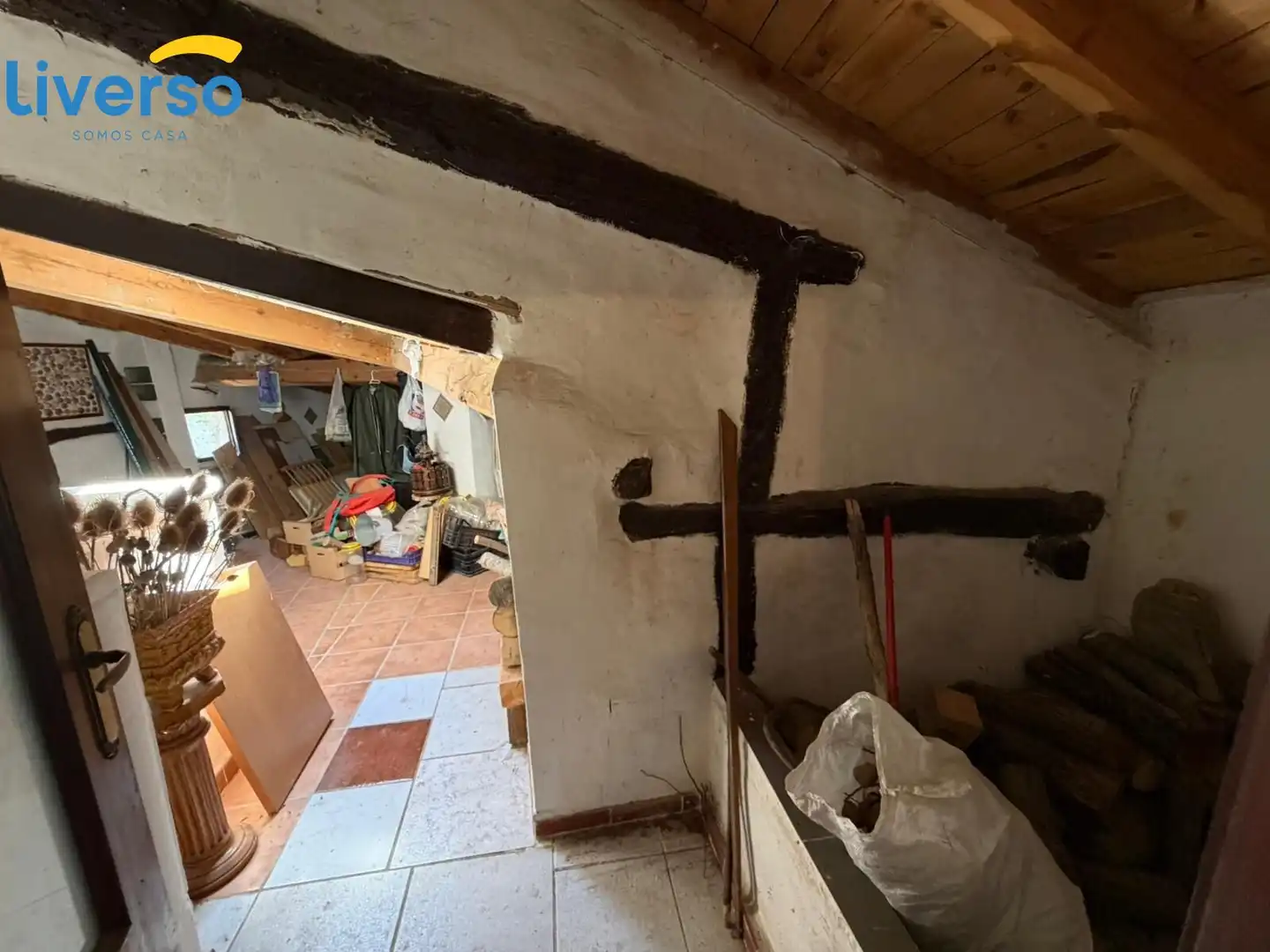 Houses for sale in Briviesca  with Heating, Storage room and Furnished