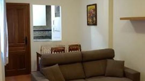 Foto 4 de Piso de alquiler en Triana Casco Antiguo, Sevilla Capital