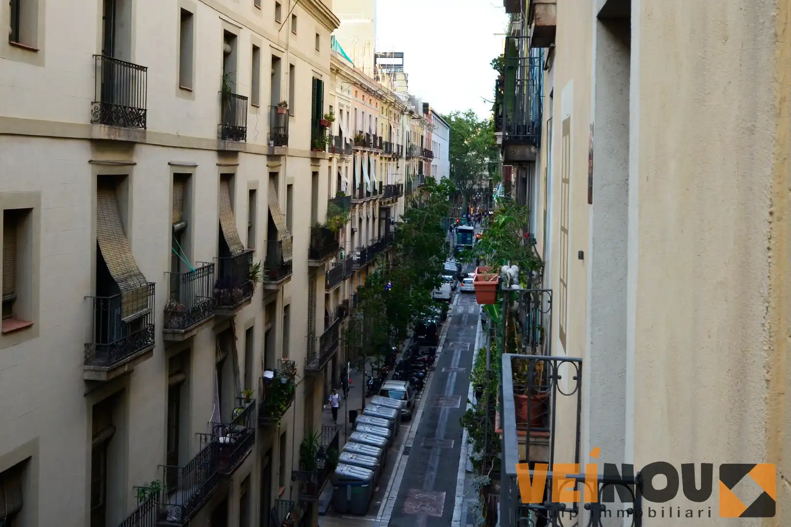 Appartement avec terrasse à vendre à Carrer del Marquès de Barberà, imagen 15