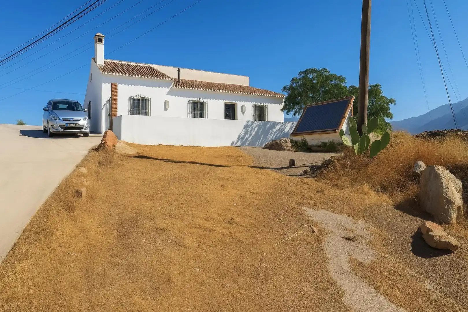 Casa en venta en Calle Las Coberteras, imagen 20