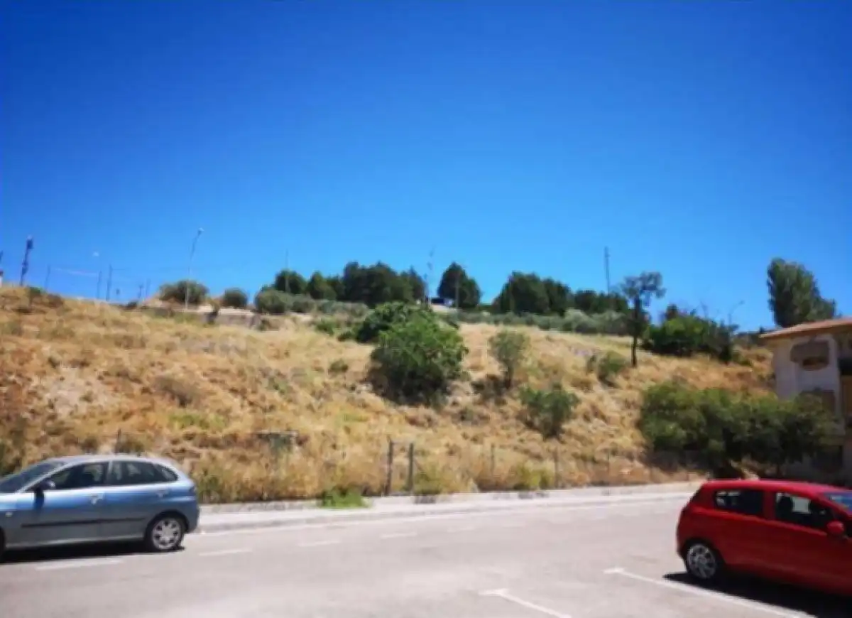 Residencial en venta en Martos